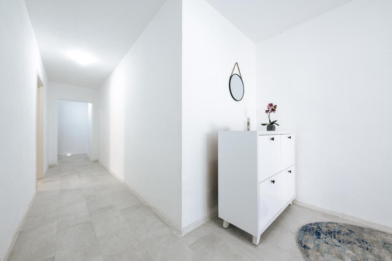 Apartmani Vittoria 바르 외부 사진